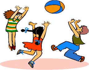 Accueil de Loisirs Sans Hébergement (ALSH)