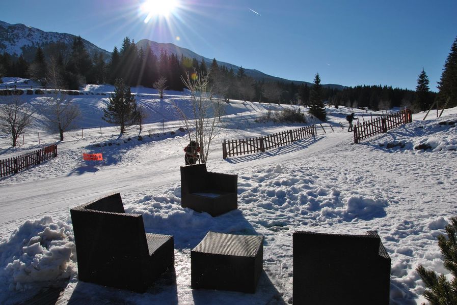 restaurant les hauts plateaux