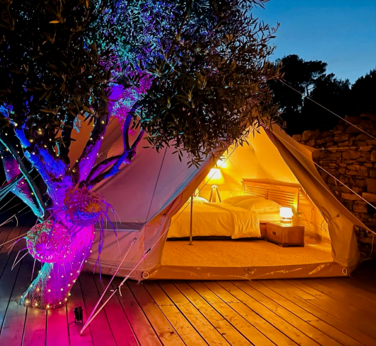 Nuit de Rêve à La Ciotat - photo 5