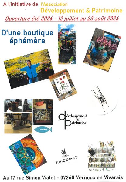 Affiche