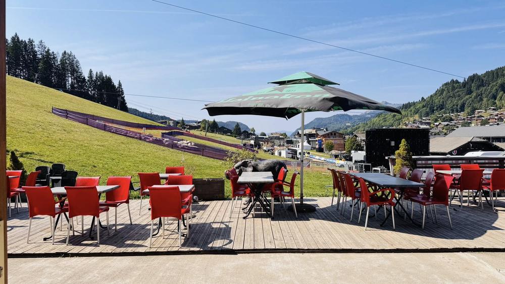 Folies indiennes_Les Gets