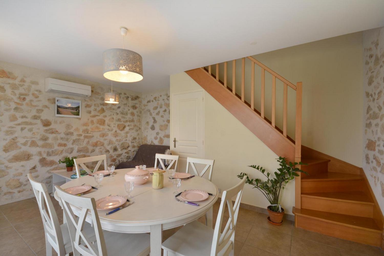 L'Oustaou, Cuges-les-Pins - photo 19