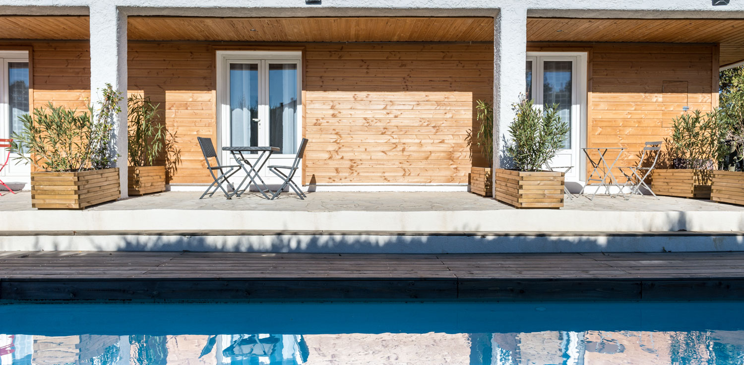 Escale Villa, Marignane - photo 7