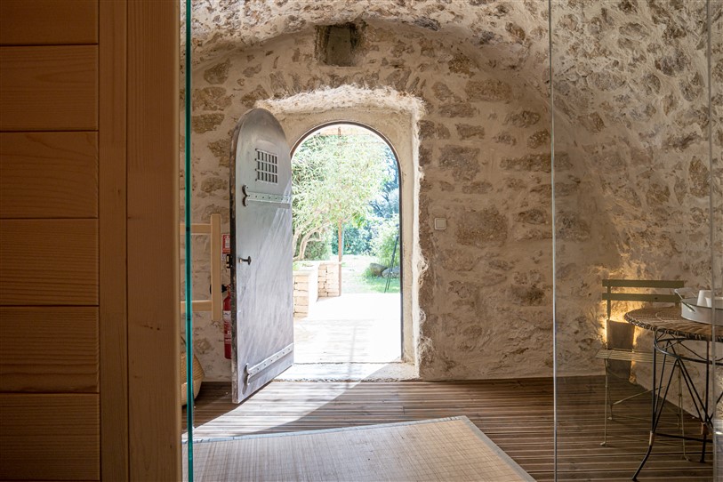 Tilleul, Jouques - photo 14