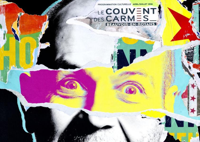 Exposition temporaire 