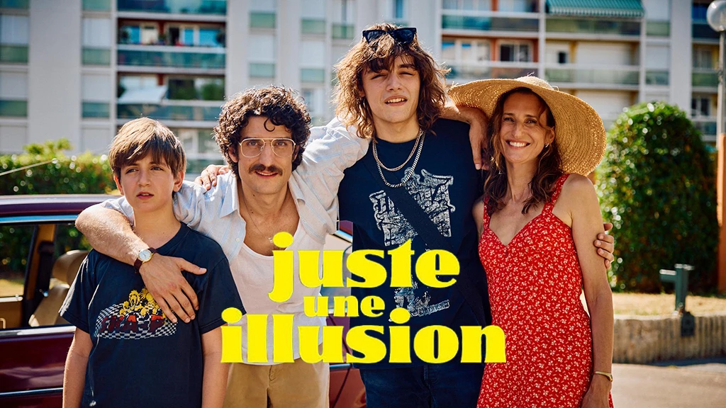 Cinéma | Juste une illusion