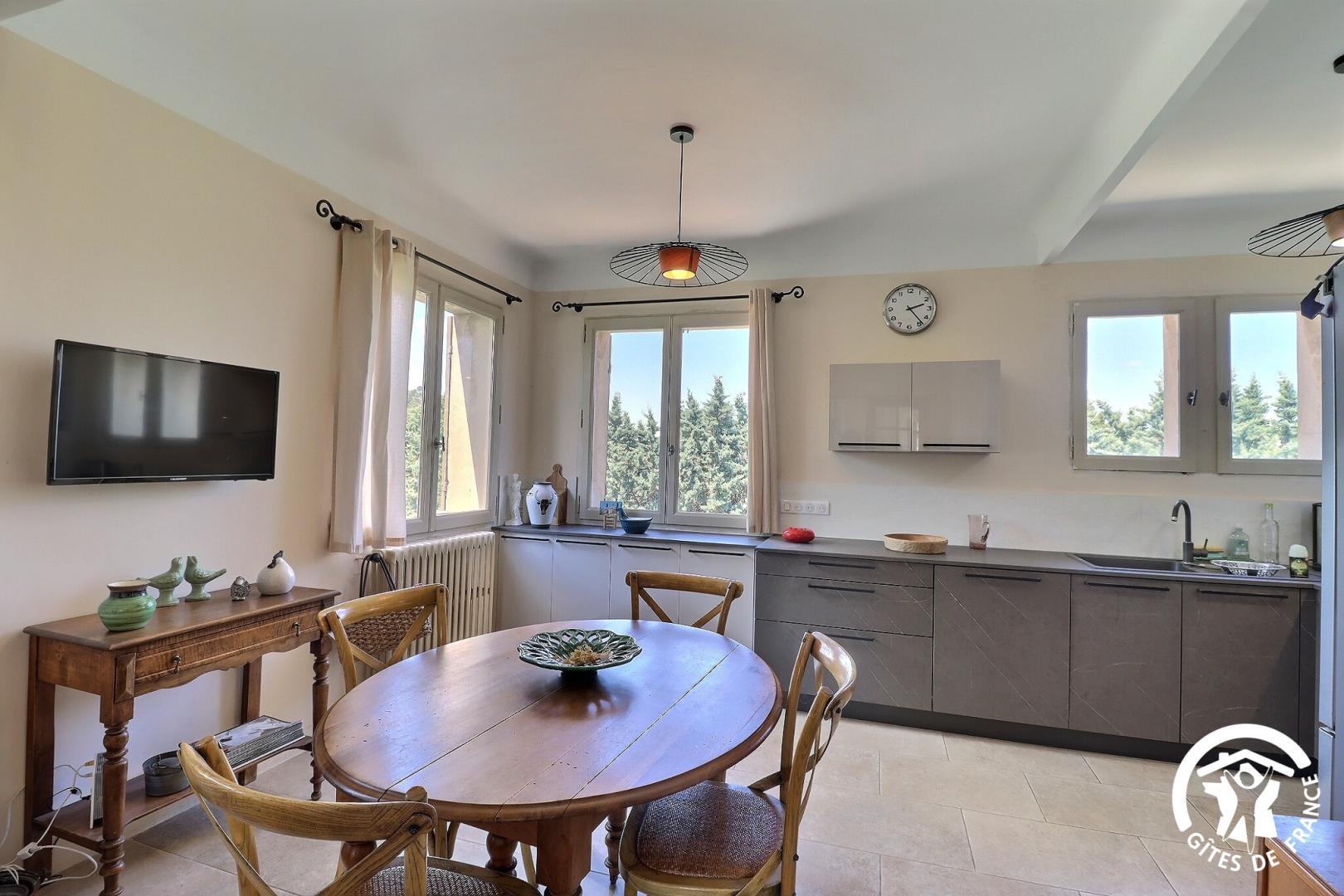 Lou Bagna, Eygalières - photo 23