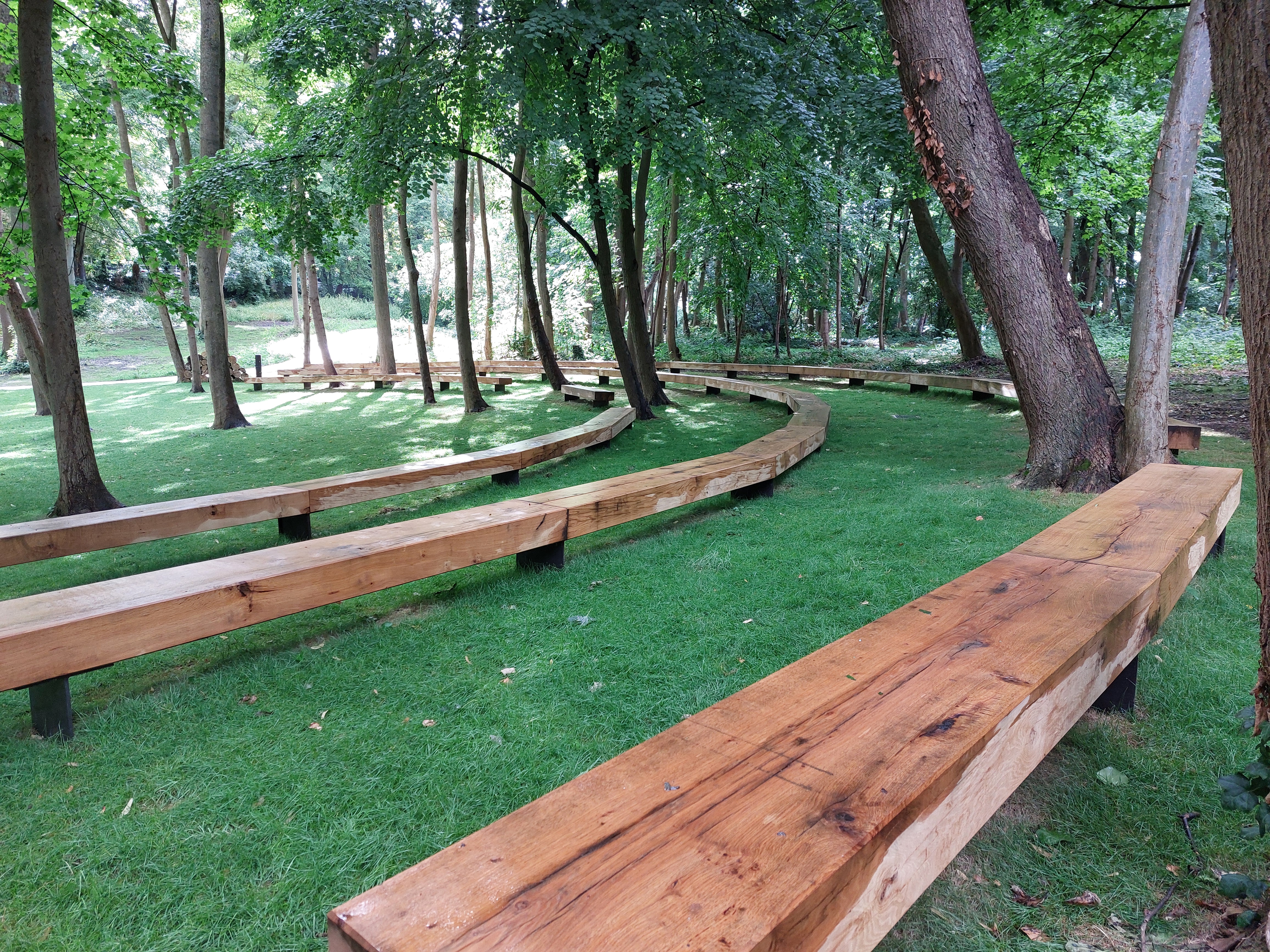 Concert de musique pop et de variété