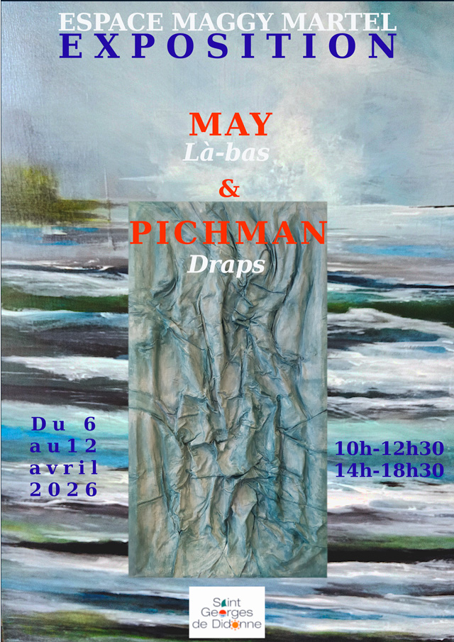 Exposition: Pichman & May