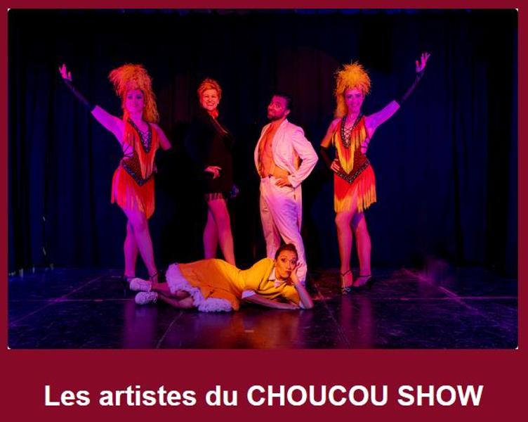 Le Choucou Show_Monferran-Savès