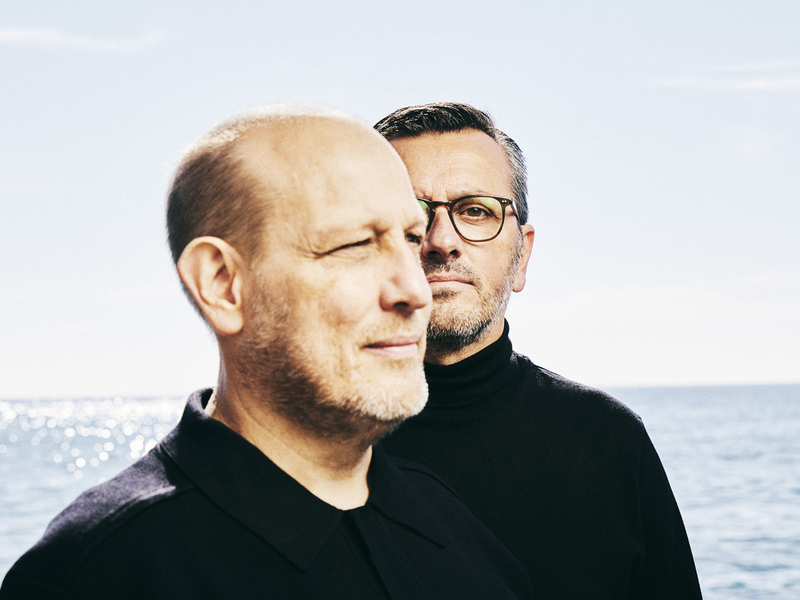 Concert de Fiuminale, chants corses _Montrond-les-Bains