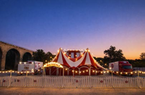 Attention Passage Piédon - Festival les Folles Journées du Clown_Allevard