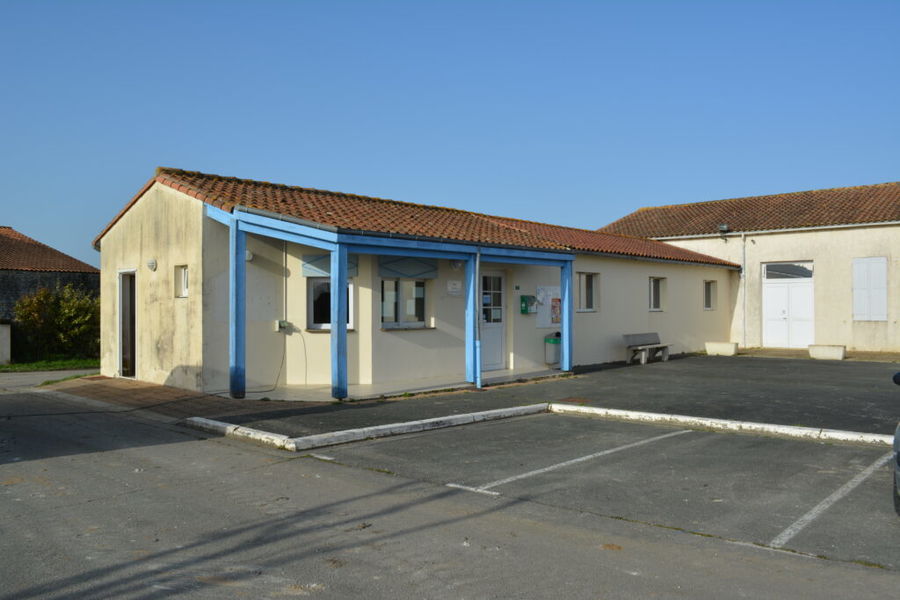 Cabinet d'infirmières - Gouban Lolita, Plantiveau Elsa