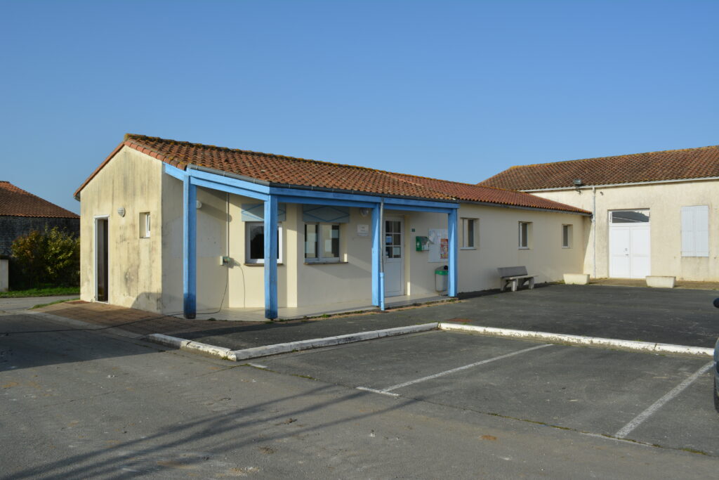 Cabinet d'infirmières - Gouban Lolita, Plantiveau Elsa