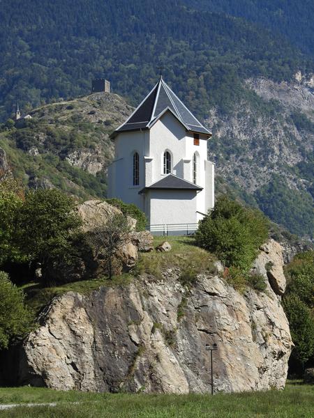 Chapelle de L'Immaculée Conception