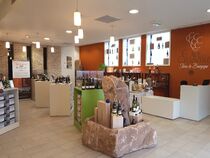 Espace de vente