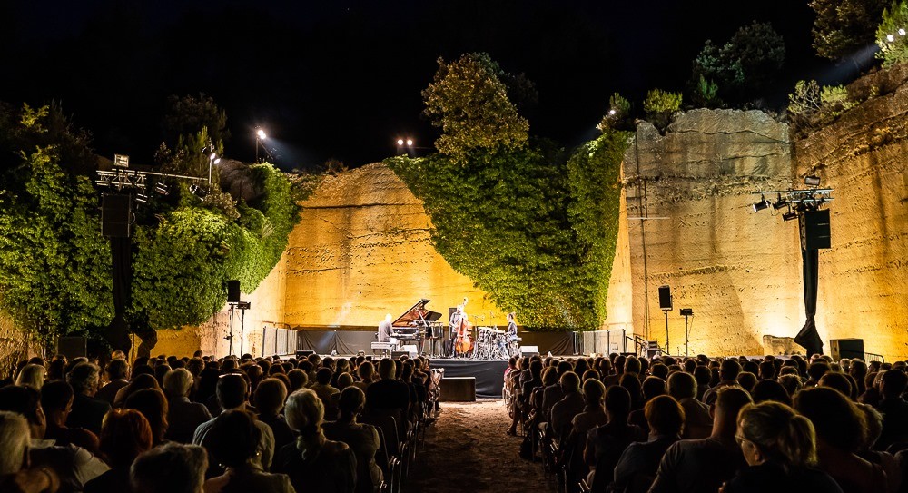 Festival aux Carrières - photo 5