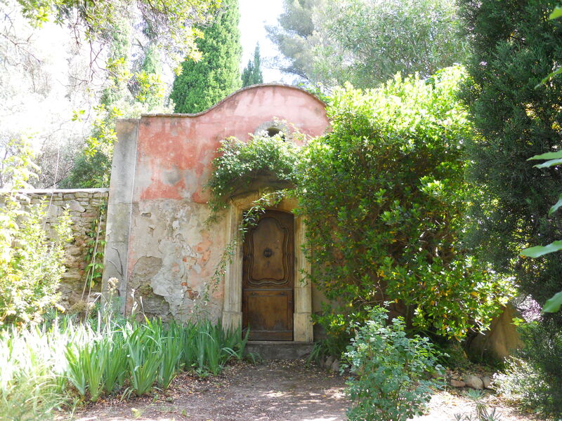 Domaine d'Orvès
