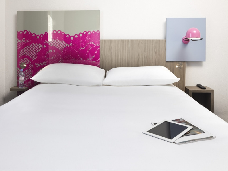 Ibis Styles Arles Palais Congrès