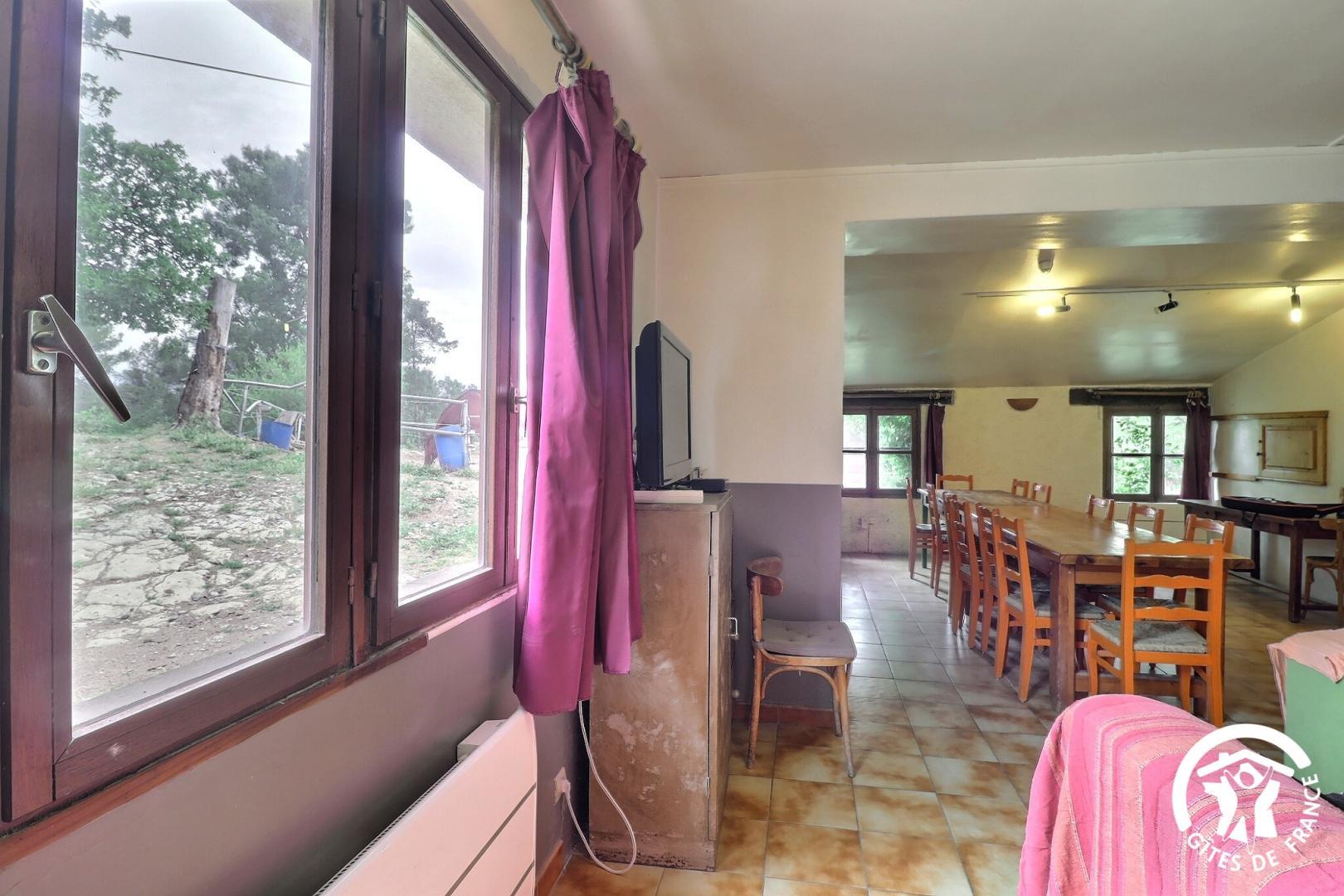 La Provence à cheval, Cadolive - photo 36