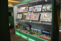 Visite commentée de l’exposition permanente Jouets, jouez, etc…_Montbrison