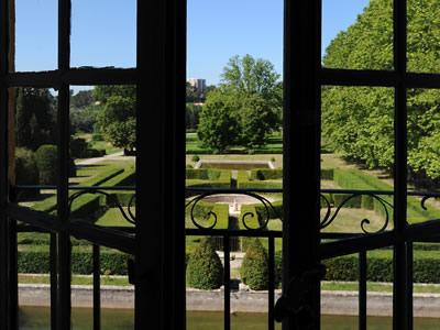 Pavillon de Lenfant — photo 2