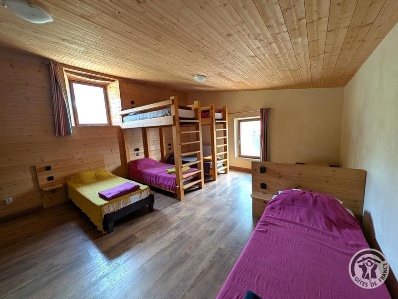 Grand Gîte - 15 personnes - \