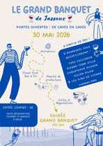 Le Grand Banquet de Jassoux_Chavanay