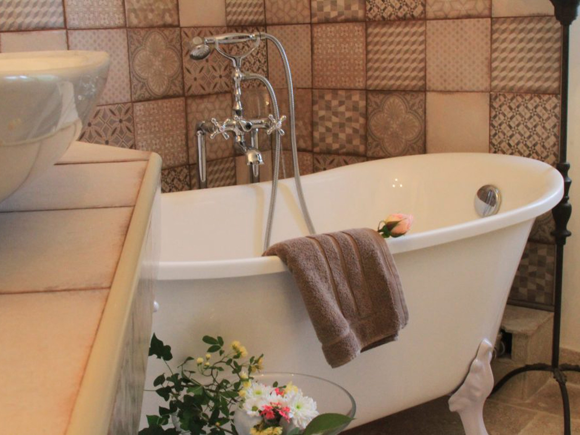 Les Ecuries du Mas, Lamanon - photo 10