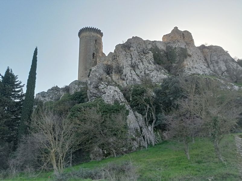Châteauneuf du Pape
