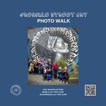 Suzanne Porter and the clik-trip photo hub presents