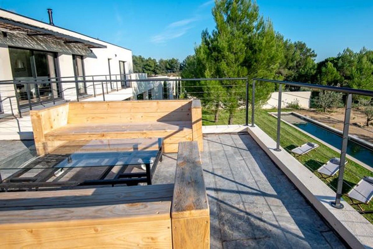 Mas Ennedi - photo 5