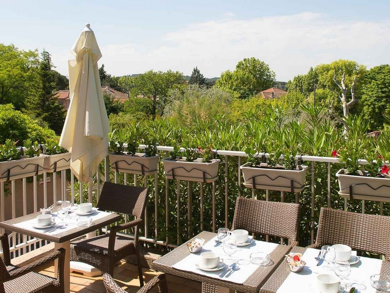 Le Mozart, Aix-en-Provence - photo 13