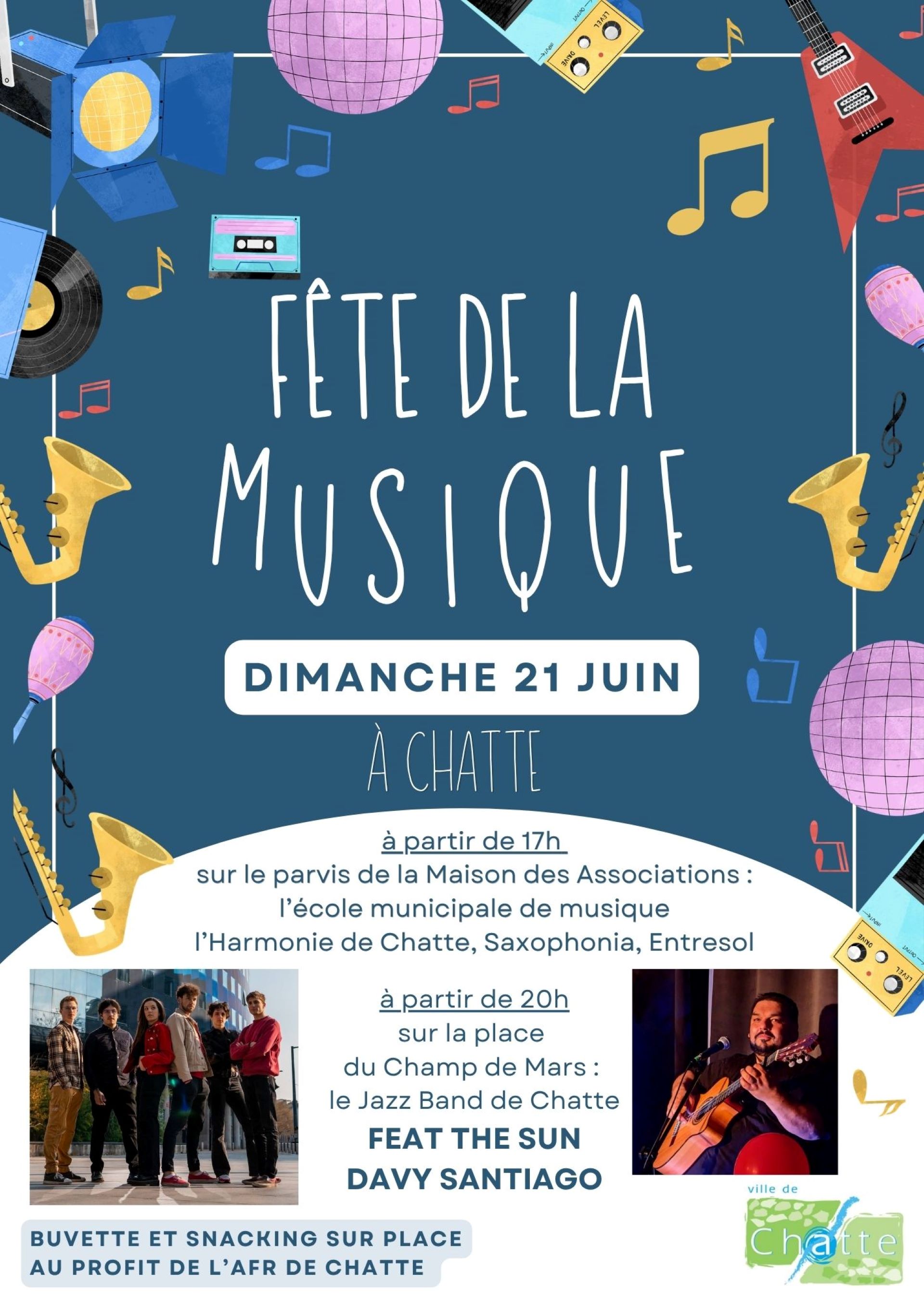 Affiche