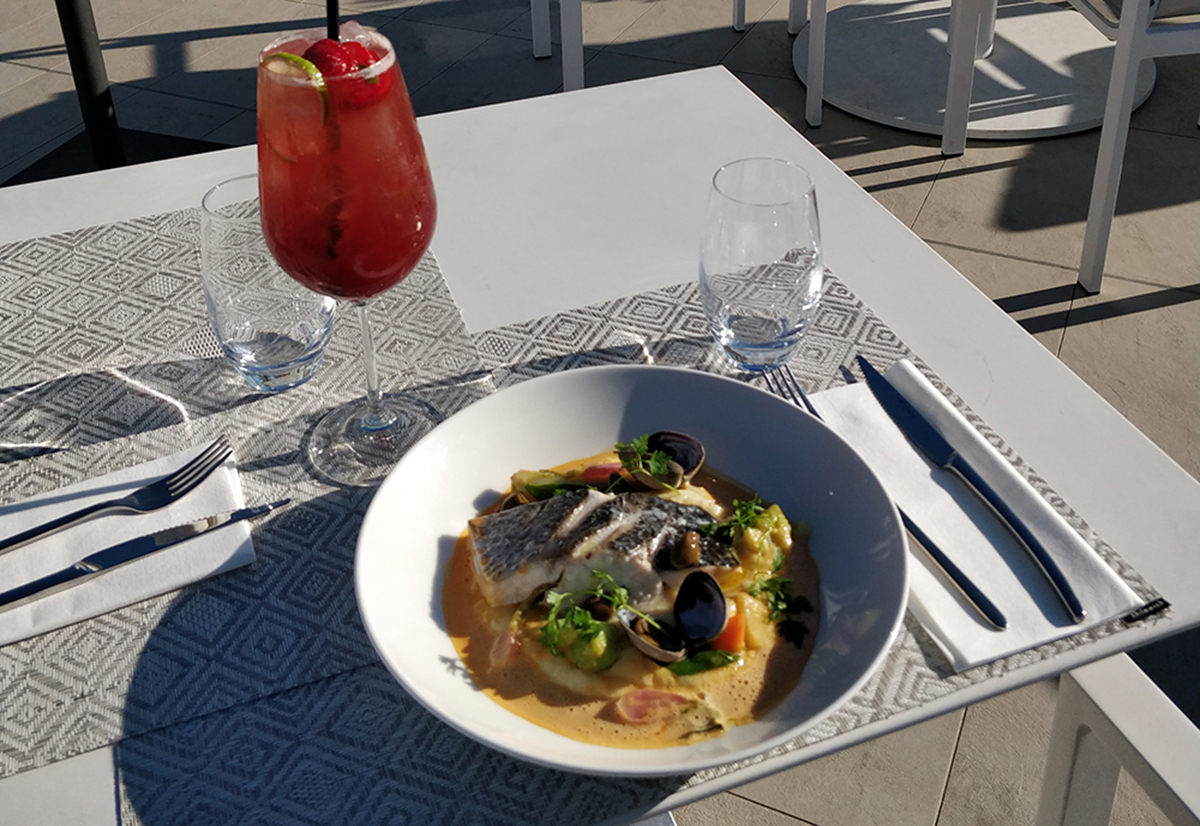 Le Syracuse (Villeneuve-Loubet) | Provence-Alpes-Côte d'Azur Tourisme, image size:1200x826