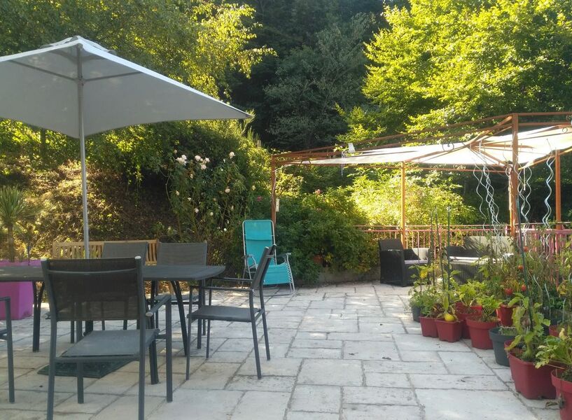 La Villa Jacques