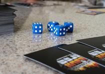 Rendez-vous des familles : Jeux de société
