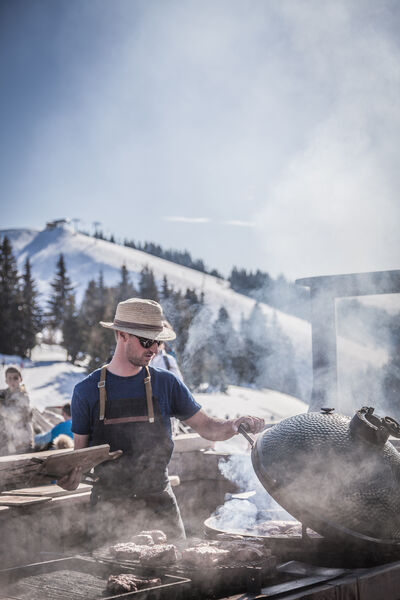 bbq