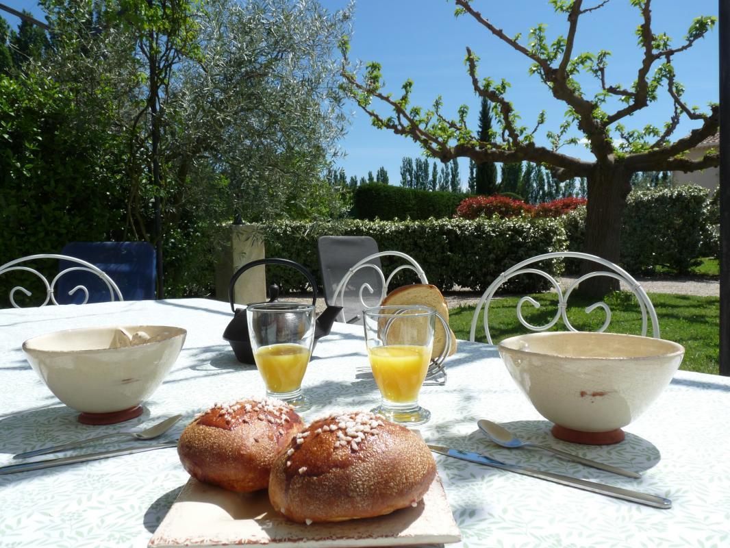 La Cardabelle, Mollégès - photo 29