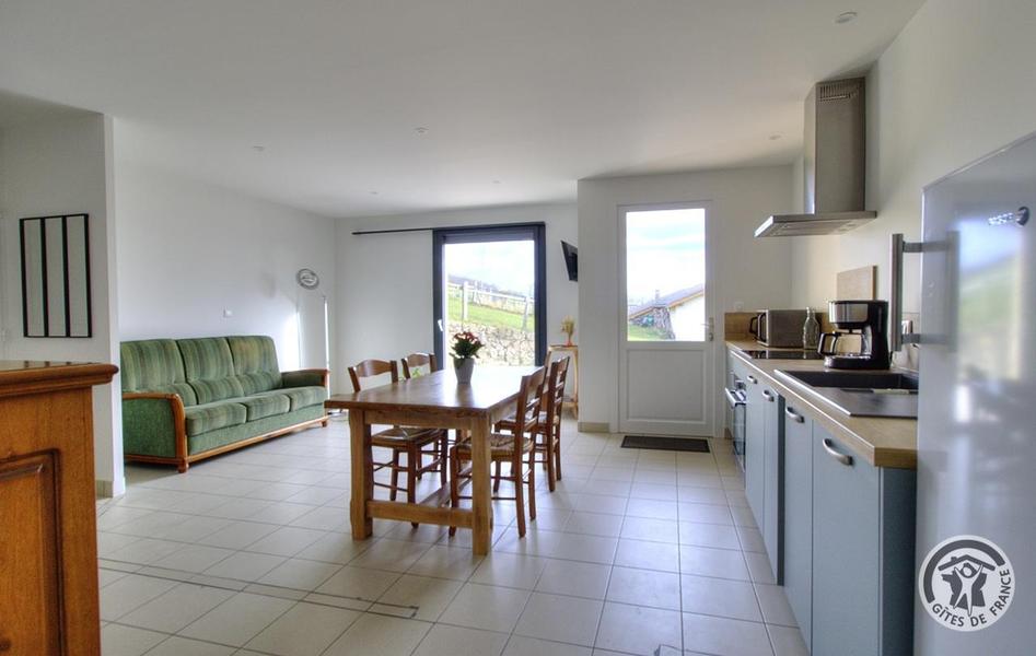 Gîte \