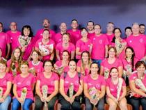 5ème Journée féminine tennis de table_Civens