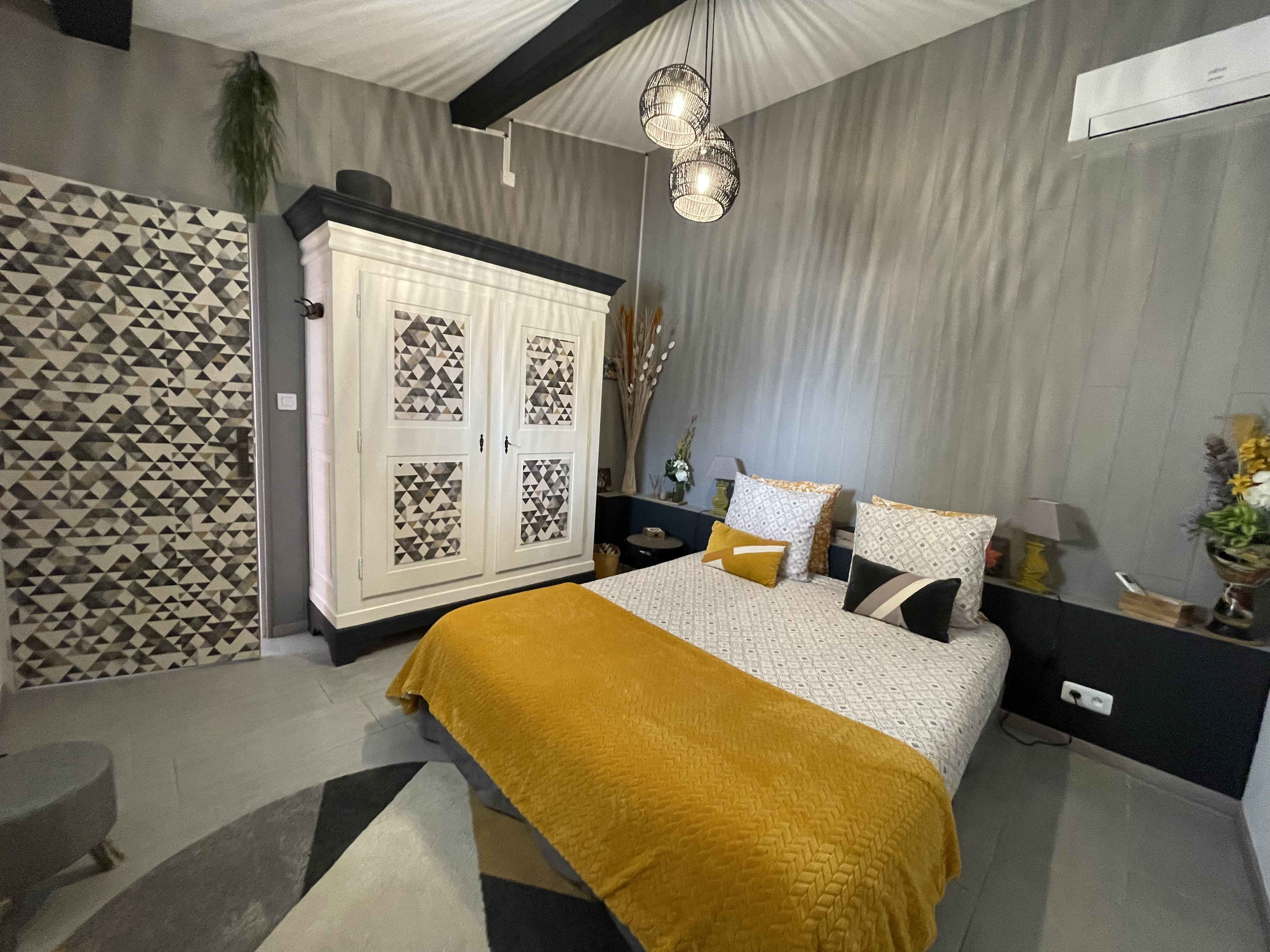 Le Mas de la Butte Blanche, Orgon - photo 4