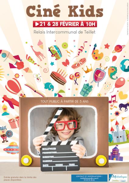 Ciné Kids