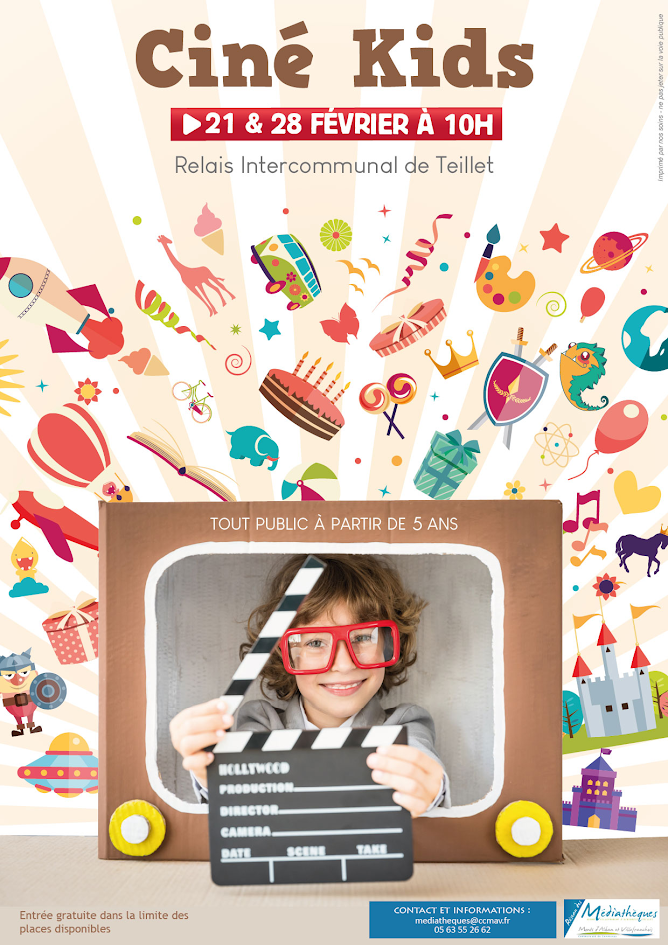 Ciné Kids_Teillet