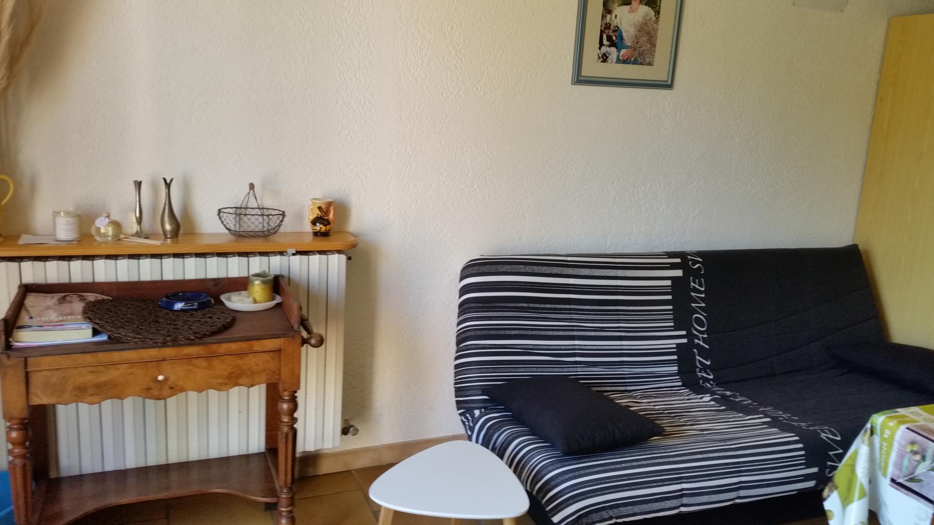 Le Gîte de Sylvie, Mouriès - photo 8