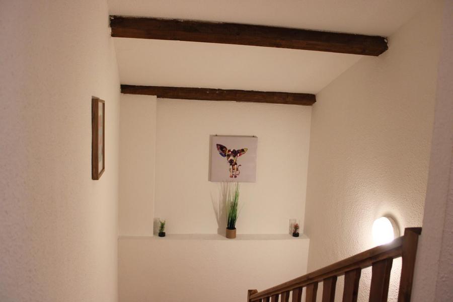 Gîte L'Armourier 2-Escaliers-Saint-Sauveur-sur-Tinée-Gîtes de France des Alpes-Maritimes