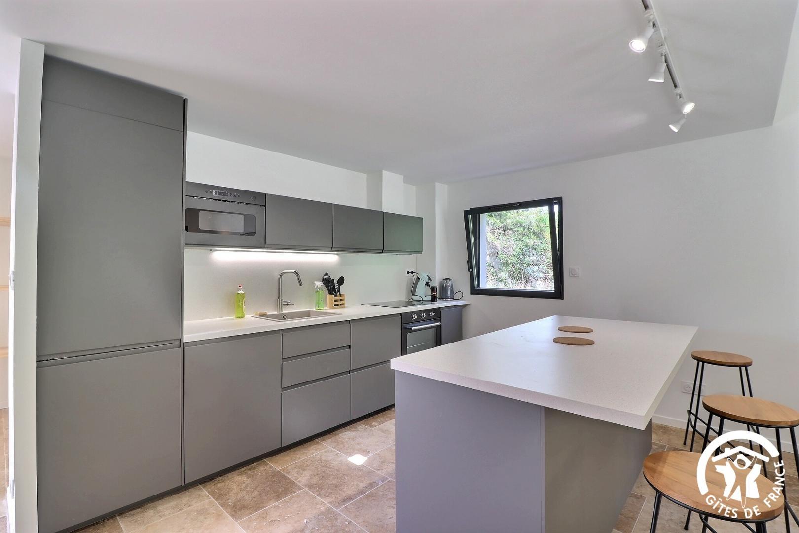 Grand Gîte Notre Dame, Saint-Étienne-du-Grès - photo 26