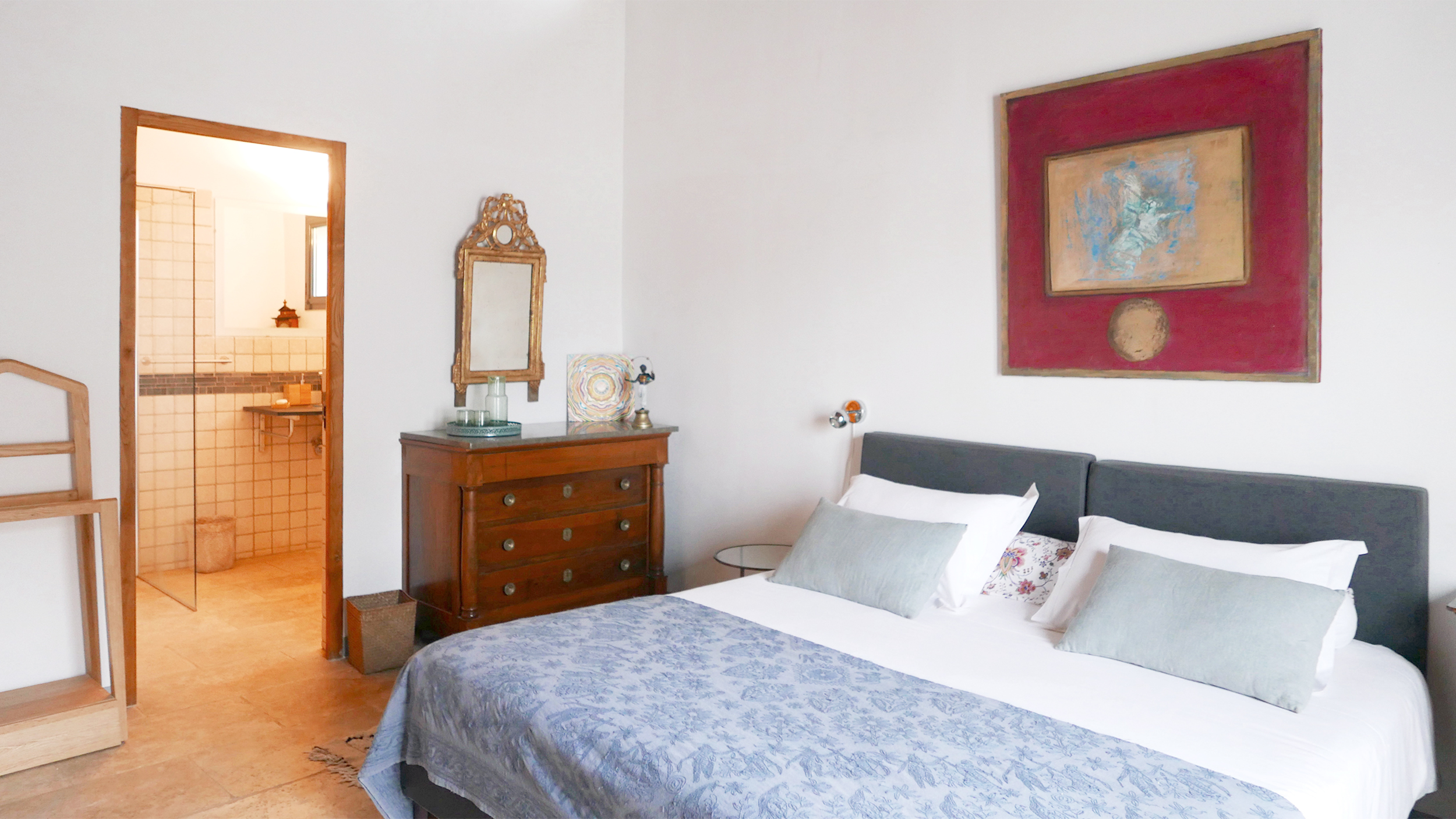 Grand Mas Capitelles