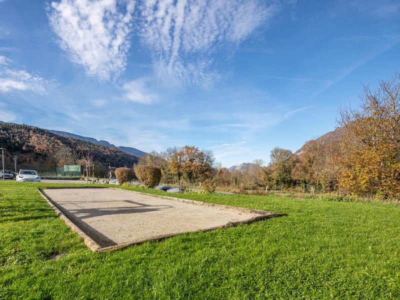 Résidence Vacancéole le Birdie_Giez