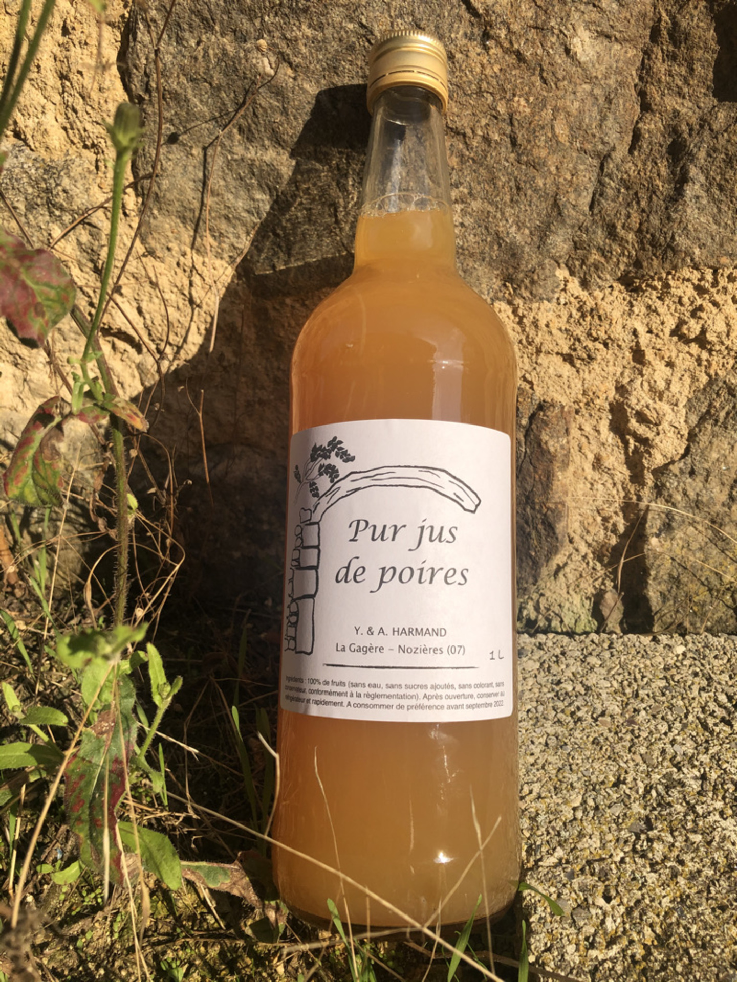 La Gagère_Nozières